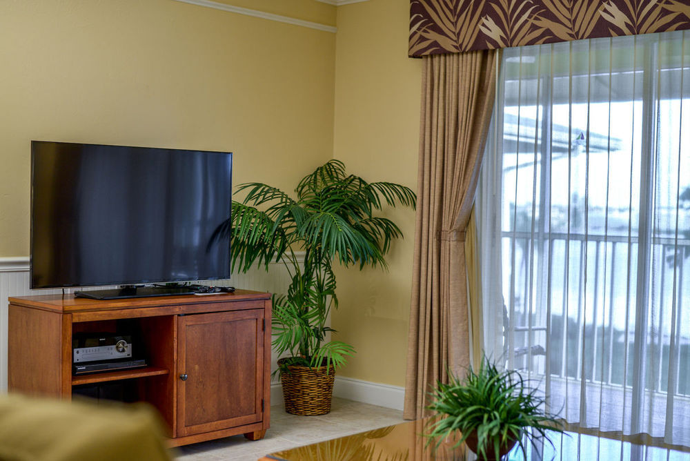 Готель Hilton Vacation Club Charter Club Naples Bay Номер фото